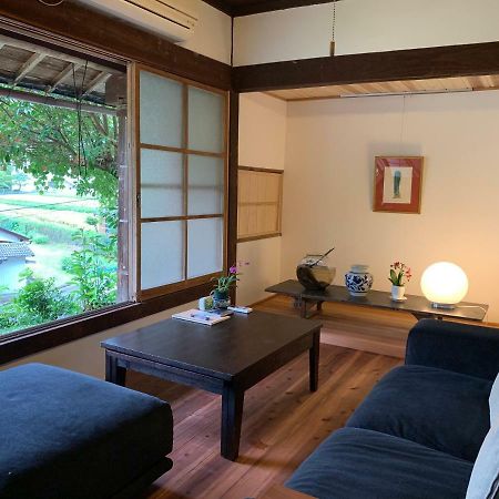 Private Guest House Kumanoyasai Near Takahara Tanabe Extérieur photo