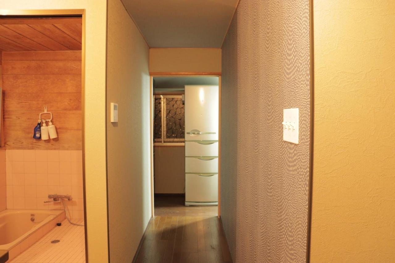 Private Guest House Kumanoyasai Near Takahara Tanabe Extérieur photo
