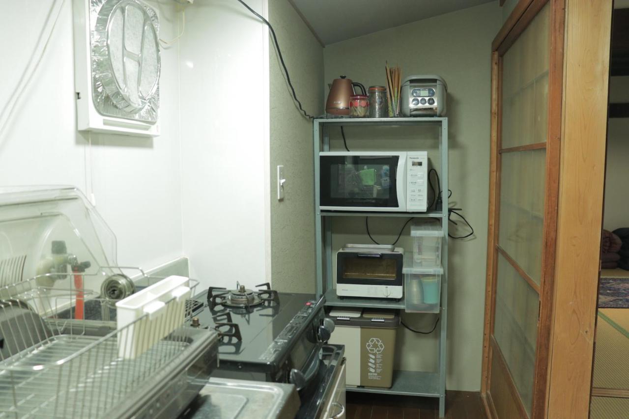 Private Guest House Kumanoyasai Near Takahara Tanabe Extérieur photo