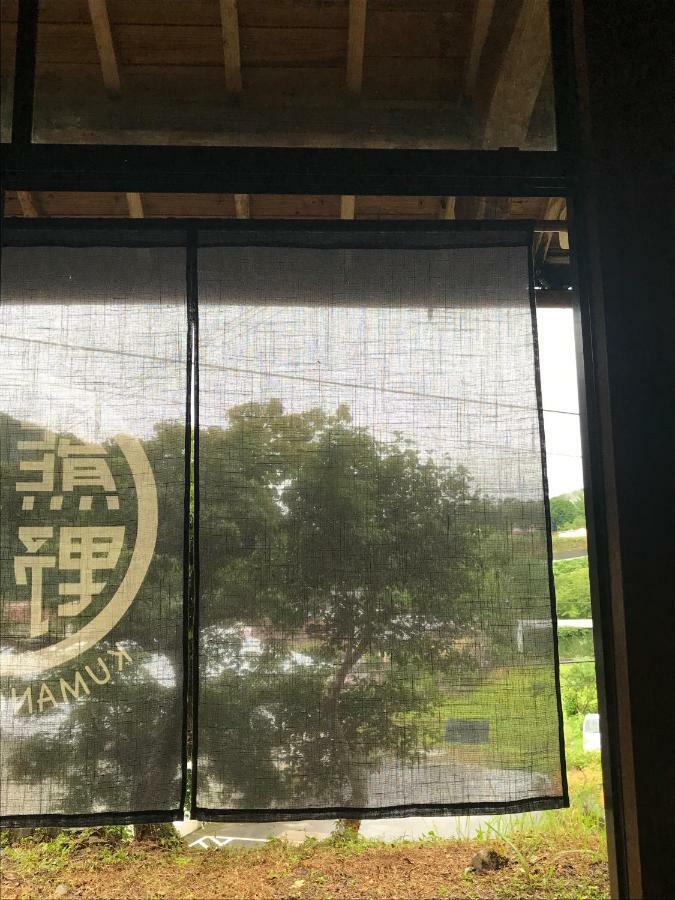 Private Guest House Kumanoyasai Near Takahara Tanabe Extérieur photo