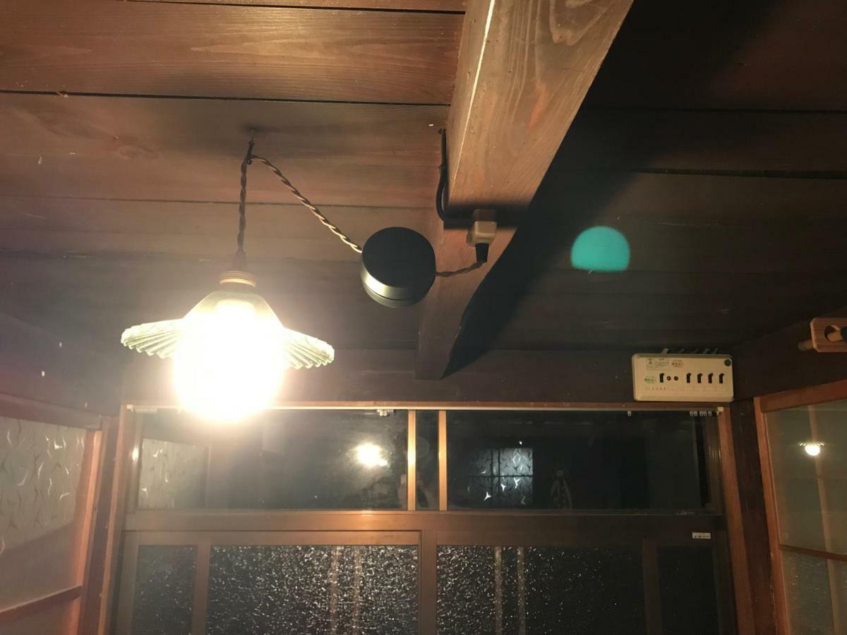 Private Guest House Kumanoyasai Near Takahara Tanabe Extérieur photo