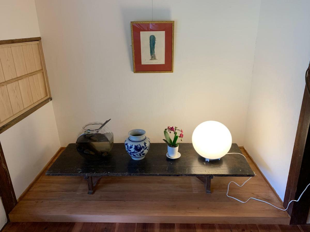 Private Guest House Kumanoyasai Near Takahara Tanabe Extérieur photo
