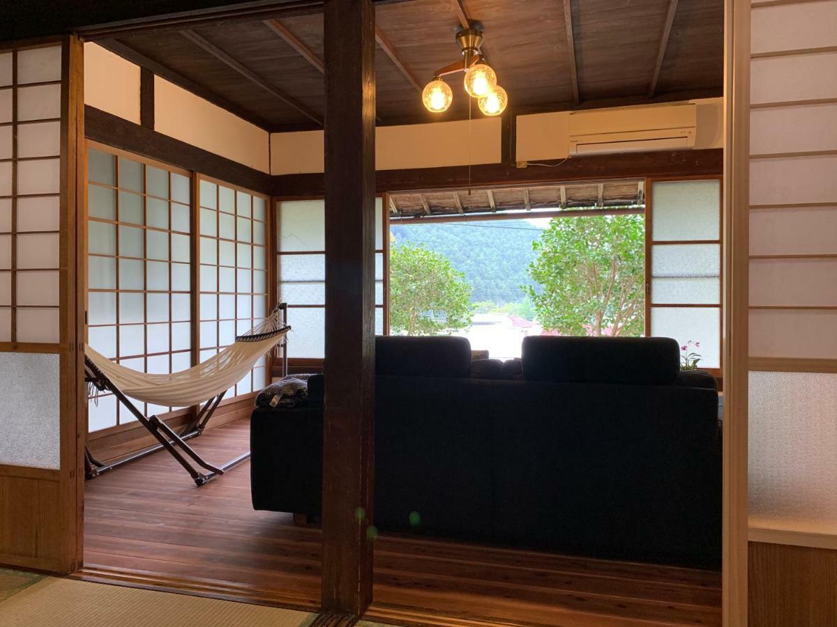 Private Guest House Kumanoyasai Near Takahara Tanabe Extérieur photo