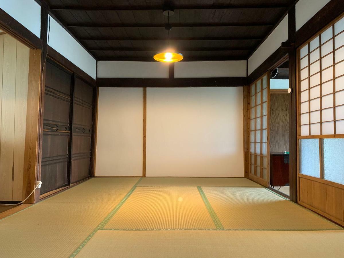 Private Guest House Kumanoyasai Near Takahara Tanabe Extérieur photo