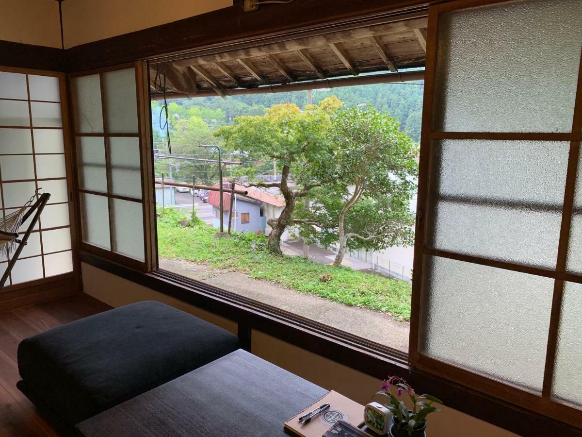 Private Guest House Kumanoyasai Near Takahara Tanabe Extérieur photo