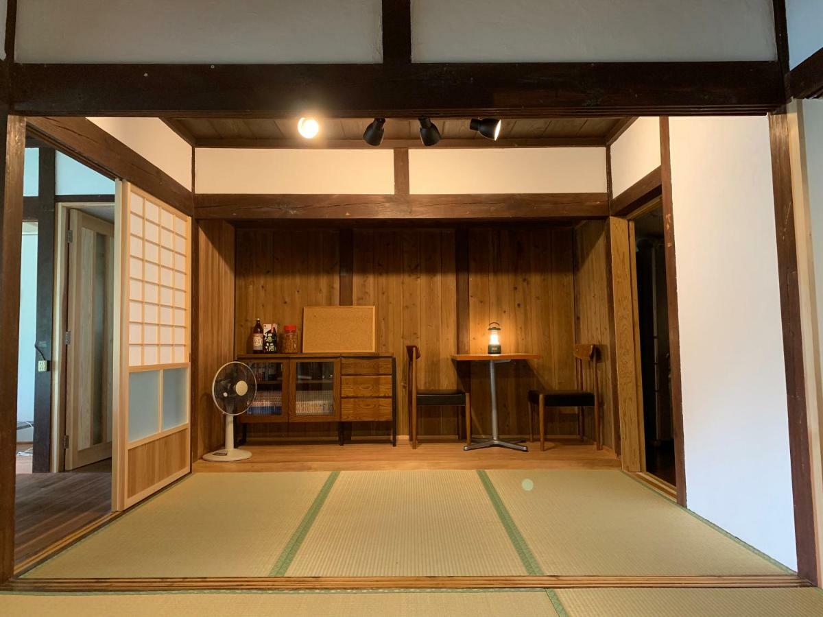 Private Guest House Kumanoyasai Near Takahara Tanabe Extérieur photo