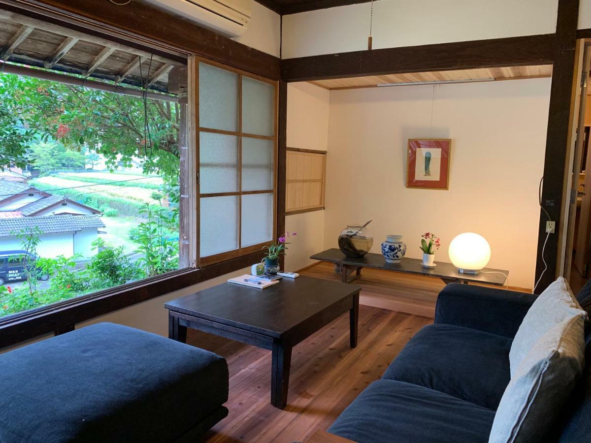 Private Guest House Kumanoyasai Near Takahara Tanabe Extérieur photo