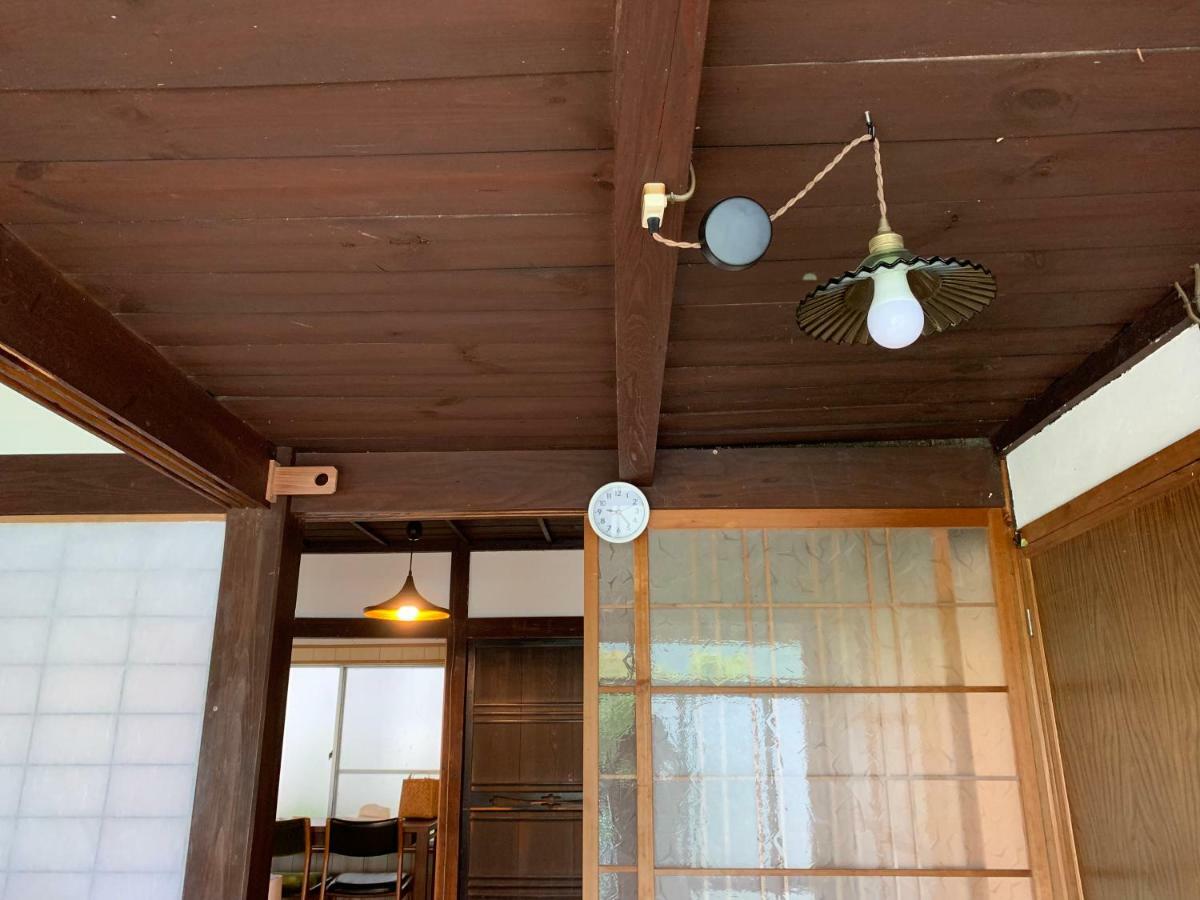 Private Guest House Kumanoyasai Near Takahara Tanabe Extérieur photo