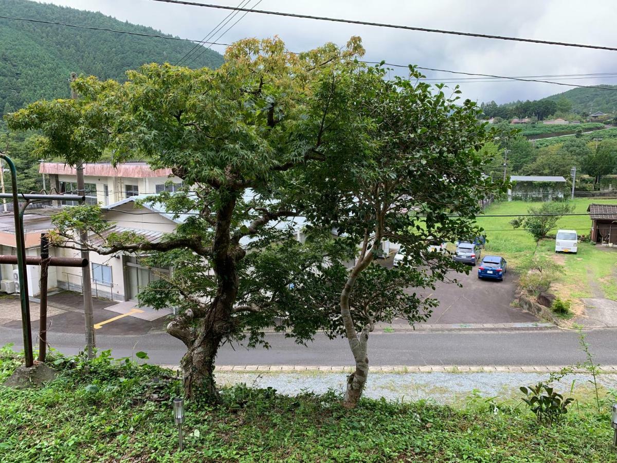 Private Guest House Kumanoyasai Near Takahara Tanabe Extérieur photo