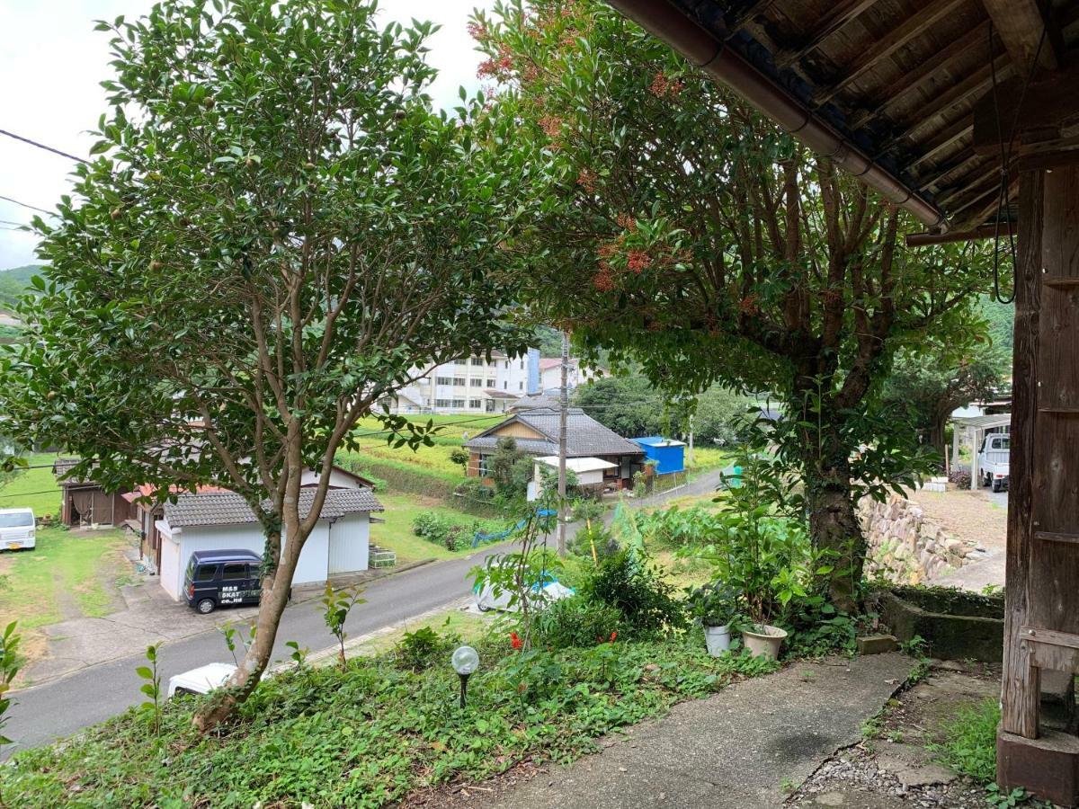Private Guest House Kumanoyasai Near Takahara Tanabe Extérieur photo