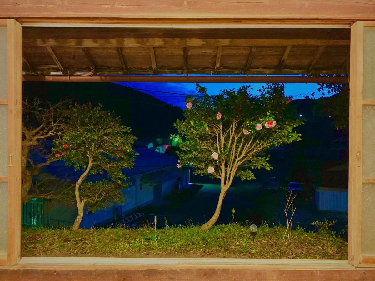 Private Guest House Kumanoyasai Near Takahara Tanabe Extérieur photo