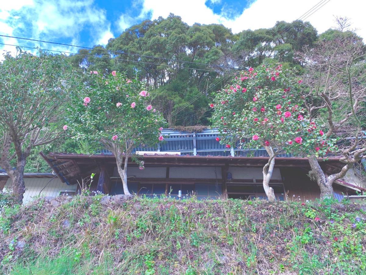 Private Guest House Kumanoyasai Near Takahara Tanabe Extérieur photo